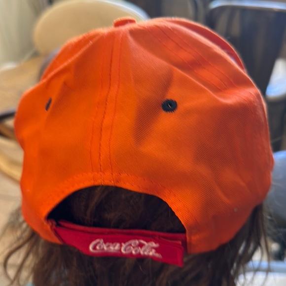 Houston Astros Cap - Picture 4 of 4